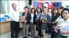 泰國首都權威電力公司參訪團節能減碳與用電安全咨詢活動-照片2